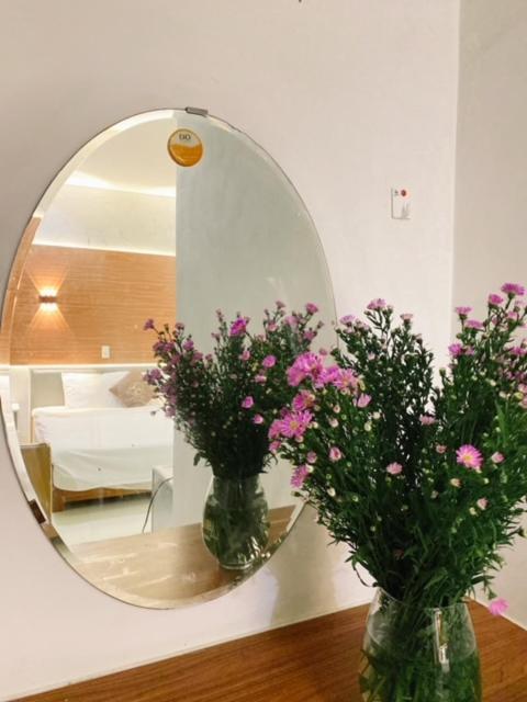 Poetic Hue Hotel & Spa Eksteriør bilde