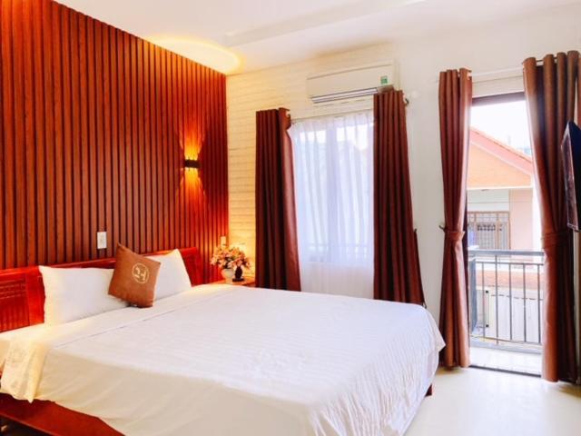 Poetic Hue Hotel & Spa Eksteriør bilde