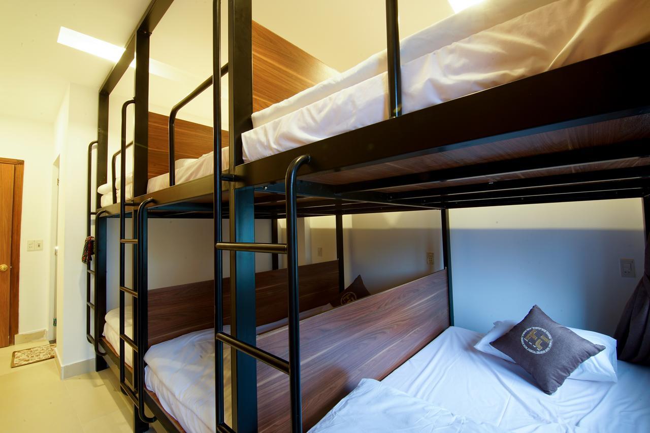 Poetic Hue Hotel & Spa Eksteriør bilde