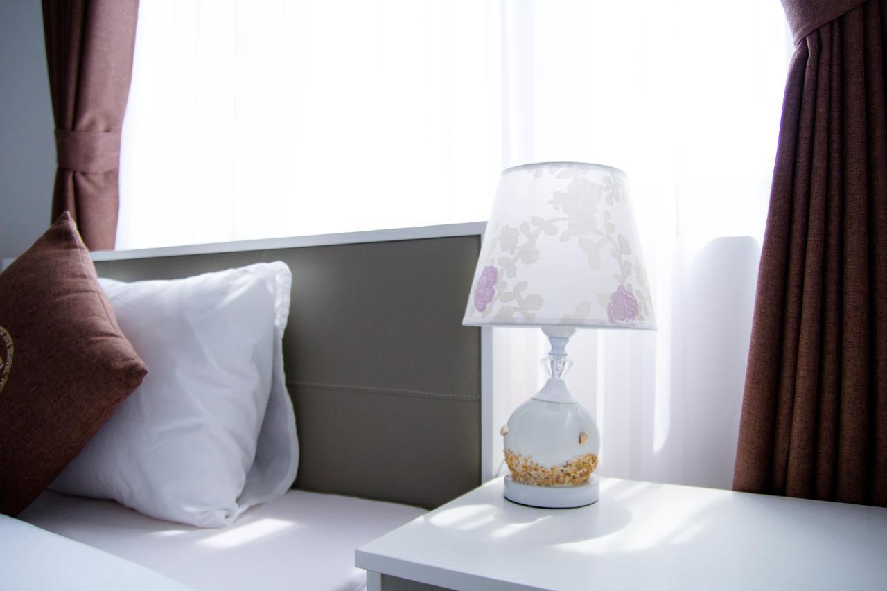 Poetic Hue Hotel & Spa Eksteriør bilde
