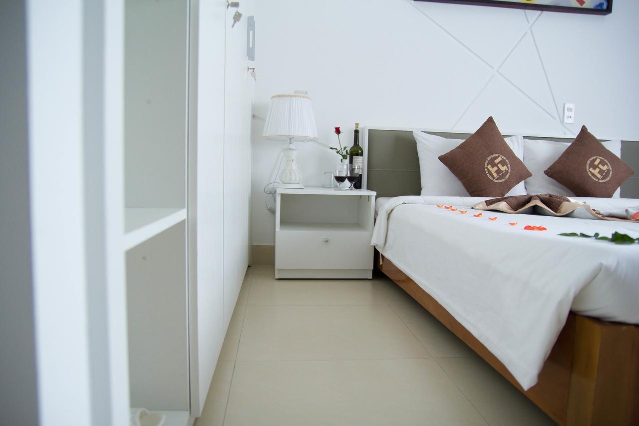 Poetic Hue Hotel & Spa Eksteriør bilde