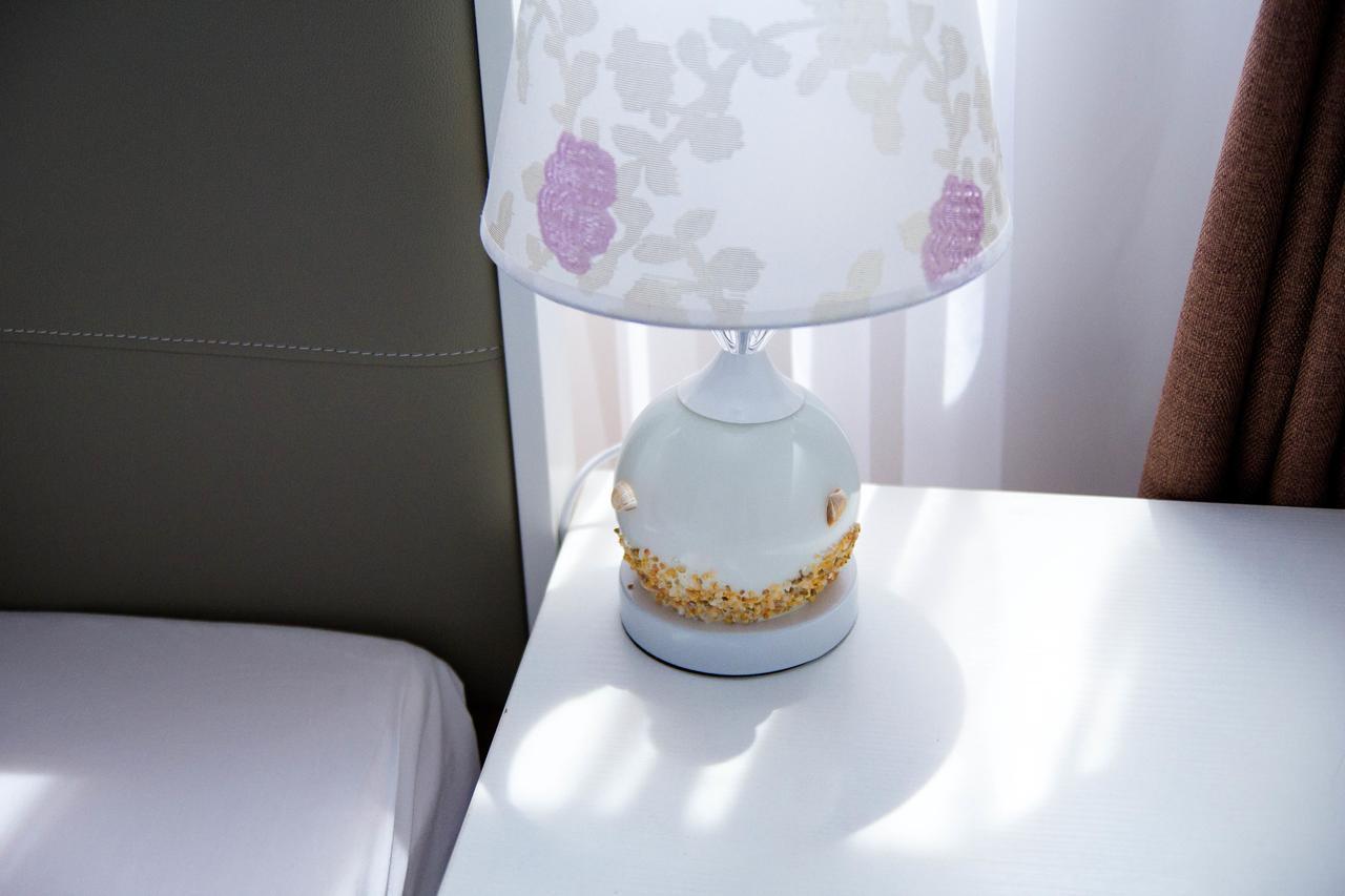 Poetic Hue Hotel & Spa Eksteriør bilde