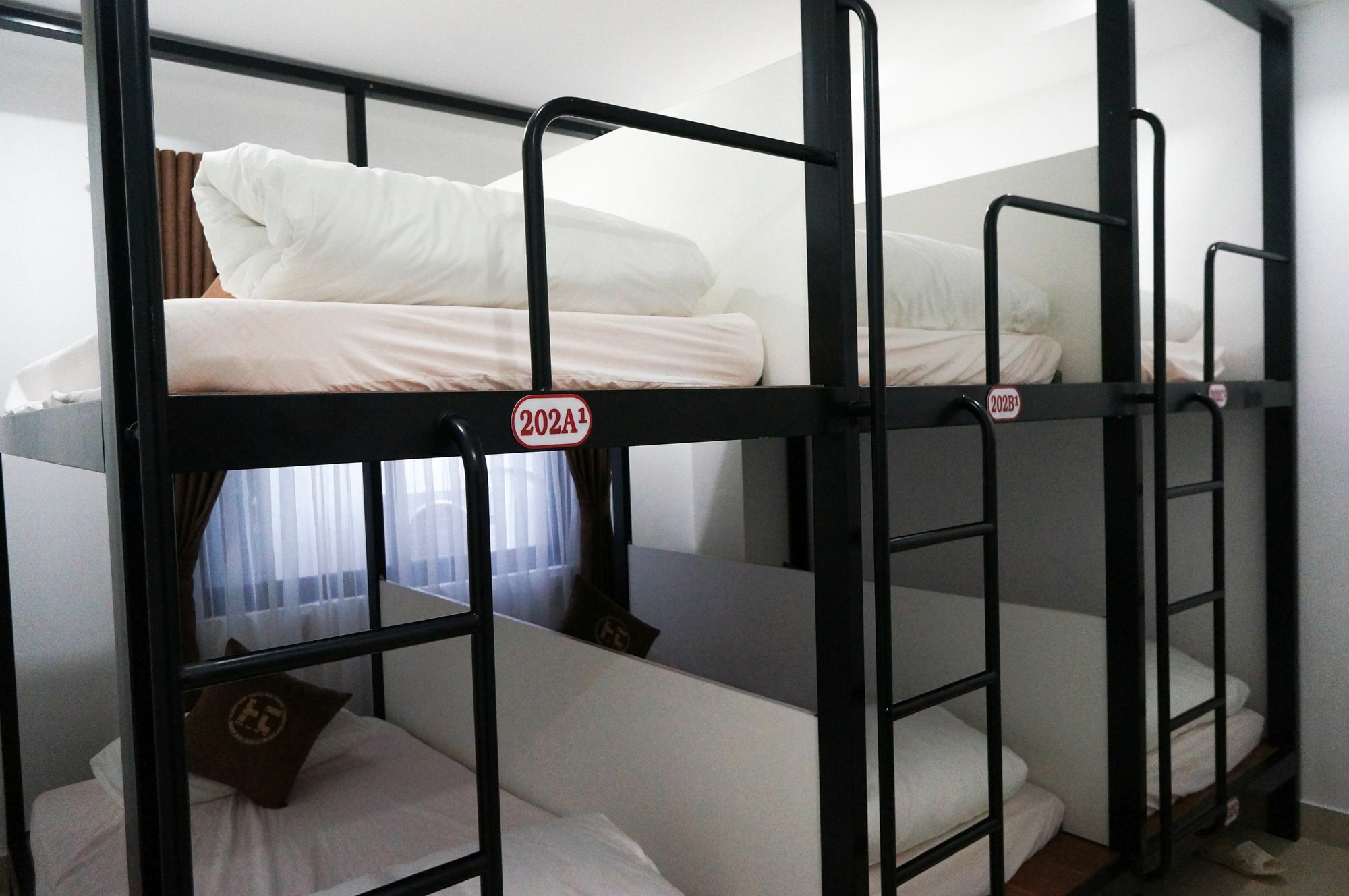 Poetic Hue Hotel & Spa Eksteriør bilde